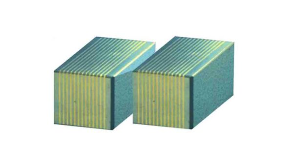 Crystal Magnetic Transfer Block for Grinding Thin and Odd-Shaped Workpieces