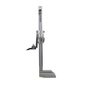 Yuzuki® Vernier Height Gauge for accurate and reliable height measurements - Precision Measuring Tool