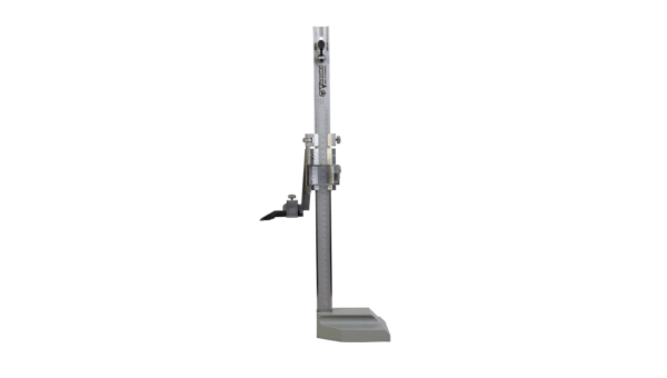Yuzuki® Vernier Height Gauge for accurate and reliable height measurements - Precision Measuring Tool