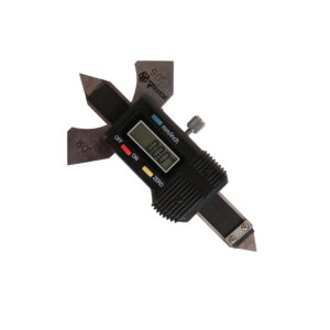 Yuzuki® Digital Weld Gauge for accurate welding measurements - Precision Measuring Tool