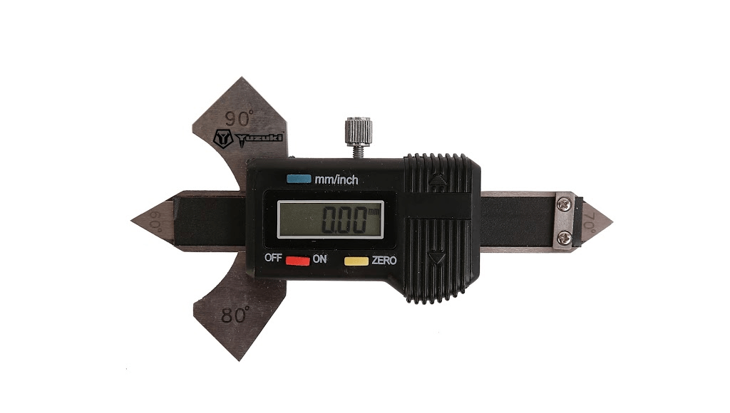 Digital Weld Gauge Yuzuki
