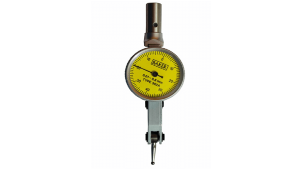 BAKER Dial Test Indicator