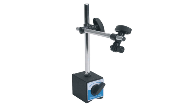Yuzuki® Magnetic Stands for stable holding of measuring instruments - Precision Measuring Tool