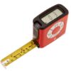 Yuzuki® Digital Measuring Tape for accurate and easy length measurements - Precision Measuring Tool