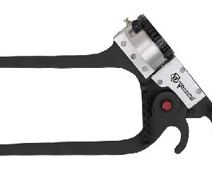 Yuzuki® Pistol Caliper (External Dial Groove Caliper) for groove and external measurements - Precision Measuring Tool
