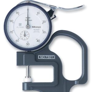 MITUTOYO Dial Thickness Gauge