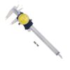 MITUTOYO Dial Caliper for Accurate Measurements