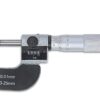 Yuzuki® Digit Counter Micrometer for accurate and easy-to-read measurements - Precision Measuring Tool