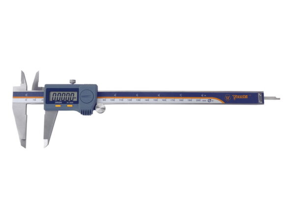 Yuzuki® Digital Caliper (IP67) - Image 2
