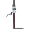 Yuzuki® Digital Height Gauge (Single Column) for accurate height measurements - Precision Measuring Tool