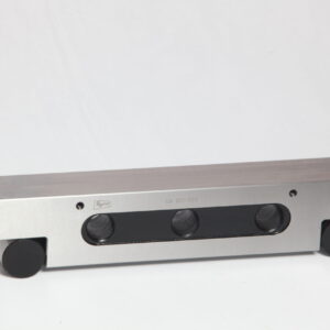 Crystal Sine Bar for Precision Angle Measurement and Machining