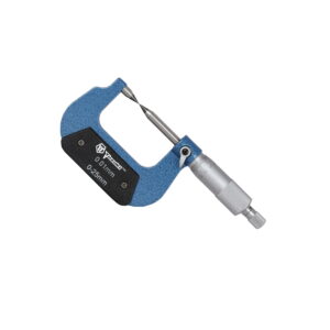 Yuzuki® Point Micrometer for accurate measurements of small areas - Precision Measuring Tool