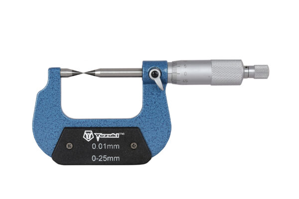 Yuzuki® Point Micrometer - Image 2