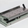 Crystal Sine Table for Accurate Angle Measurement in Machining and Inspection