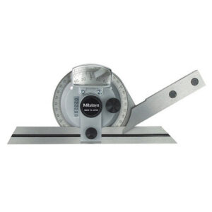 MITUTOYO Bevel Protractor