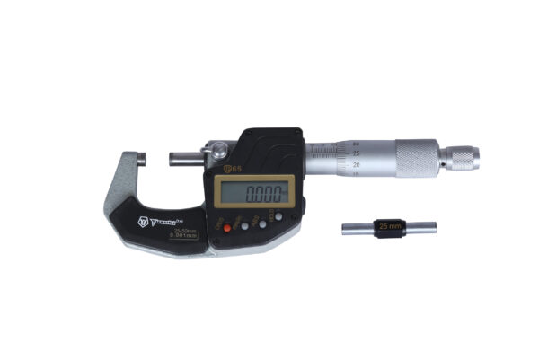 Yuzuki® Digital Micrometer (IP65) - Image 4
