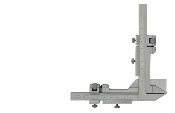 Yuzuki® Gear Tooth Caliper (Analog / Digital) - Image 3