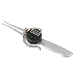 Yuzuki® Digital Inside Pistol Caliper for accurate digital internal measurements - Precision Measuring Tool