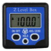 Yuzuki® Mini Digital Level for compact and accurate leveling tasks - Precision Measuring Tool