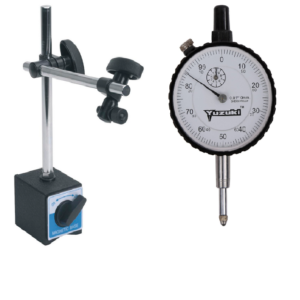 Gauge/Indicator/Magnetic stands