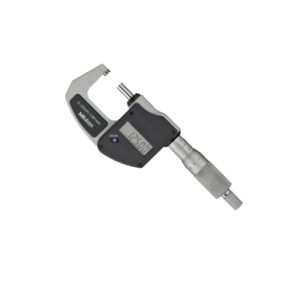 MITUTOYO Electronic Micrometer for Precision Measurements