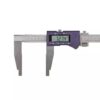 YUZUKI® Digital Caliper Basic Model Long Range – Precision measuring tool with digital display