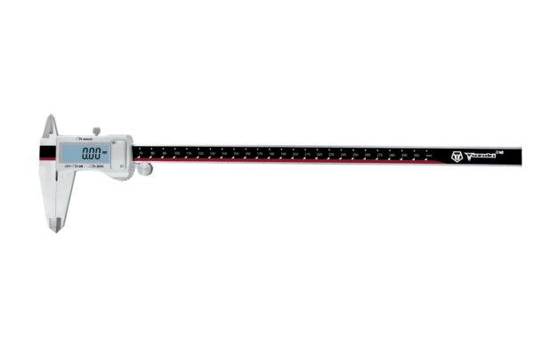 Yuzuki® Digital Caliper (Basic Model) - Image 3