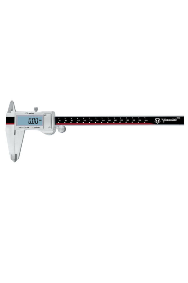 Yuzuki® Digital Caliper (Basic Model) - Image 2