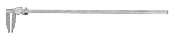 Yuzuki® Dial Caliper (Long Range) - Image 2