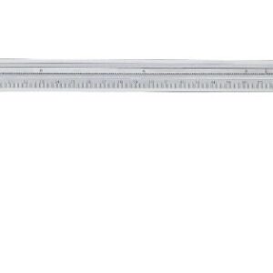 YUZUKI® Dial Caliper – Designed for accurate measurements in mechanical and engineering applications