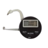 Yuzuki® P Type Digital Caliper Gauge (Thickness Gauge) for accurate thickness measurements - Precision Measuring Tool