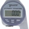Yuzuki® Digital Thickness Gauge (Jewel Type) for accurate and durable thickness measurements - Precision Measuring Tool