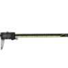 YUZUKI® Digital Caliper with ABSOLUTE AOS technology – Precision measuring tool