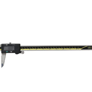 YUZUKI® Digital Caliper with ABSOLUTE AOS technology – Precision measuring tool
