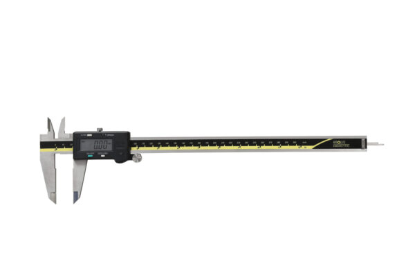 YUZUKI® Digital Caliper with ABSOLUTE AOS technology – Precision measuring tool