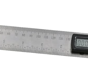 Yuzuki® Goniometer for accurate angle measurements - Precision Measuring Tool