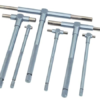 Yuzuki® Telescopic Gauge for precise internal diameter measurements - Precision Measuring Tool