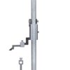 Yuzuki® Vernier Height Gauge (Heavy Duty) for durable and accurate height measurements - Precision Measuring Tool