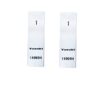 Yuzuki® Wear Block for wear resistance testing - Precision Measuring Tool