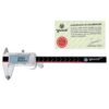 YUZUKI® Digital Caliper Basic Model – Precision measuring tool with digital display