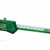 INSIZE Digital Depth Gauge Series 1141 for precise electronic depth measurement.