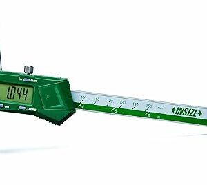 INSIZE Digital Depth Gauge Series 1141 for precise electronic depth measurement.