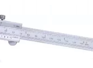 INSIZE Caliper for precise measurements – Series 1205