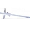 INSIZE Vernier Depth Gauge Series 1240 for precise depth measurement.