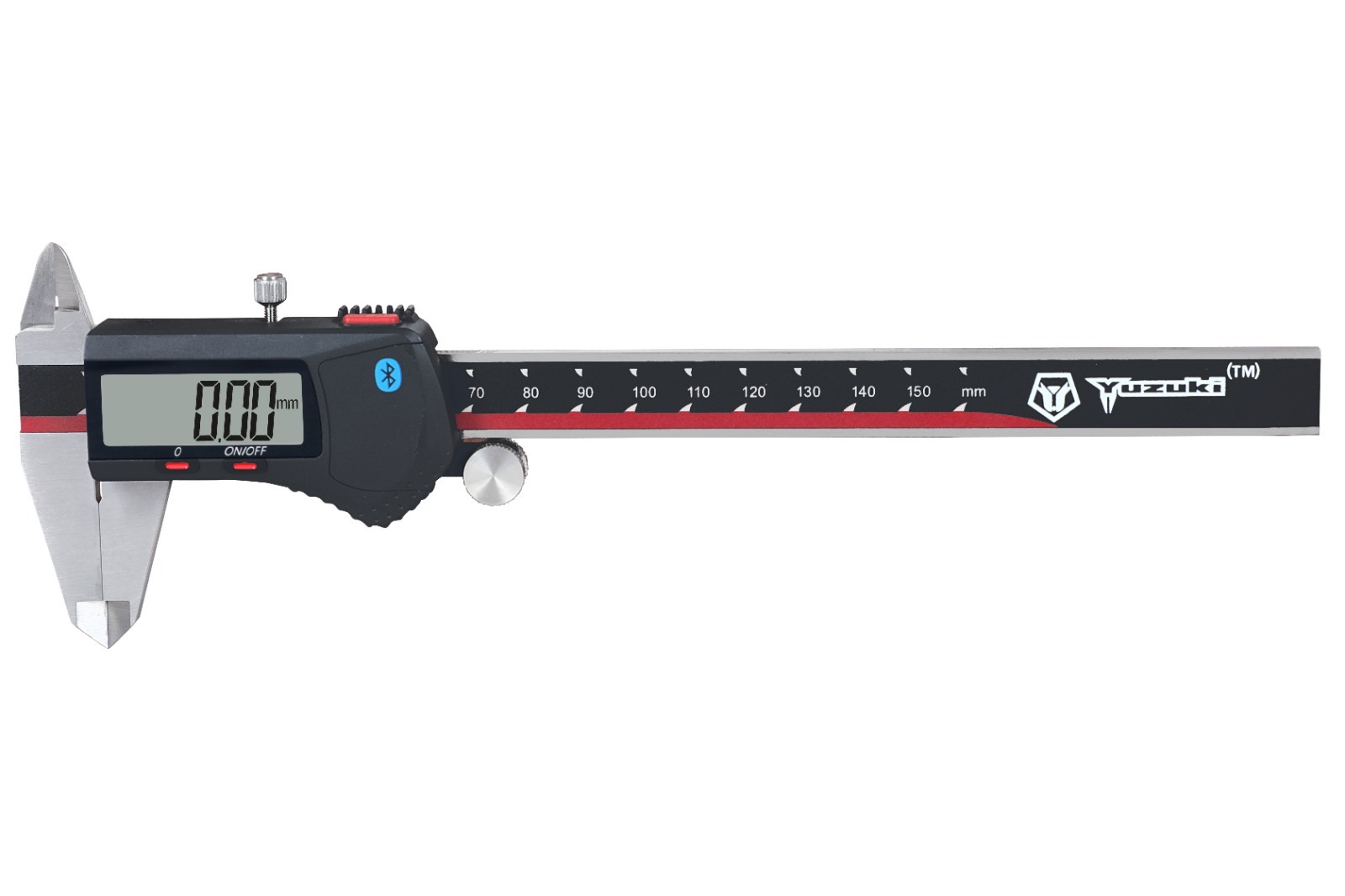 YUZUKI Bluetooth Digital Caliper