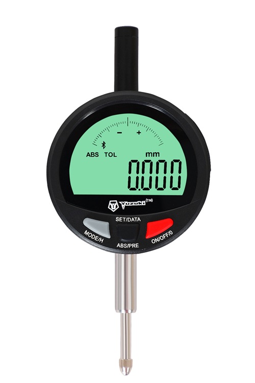Bluetooth Indicators
