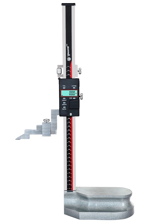 Bluetooth Height Gauges
