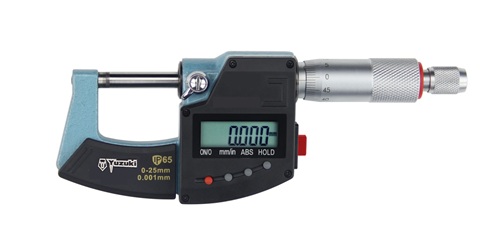 Bluetooth Micrometers