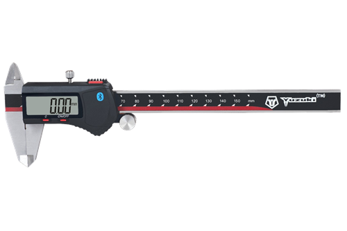 Bluetooth Calipers