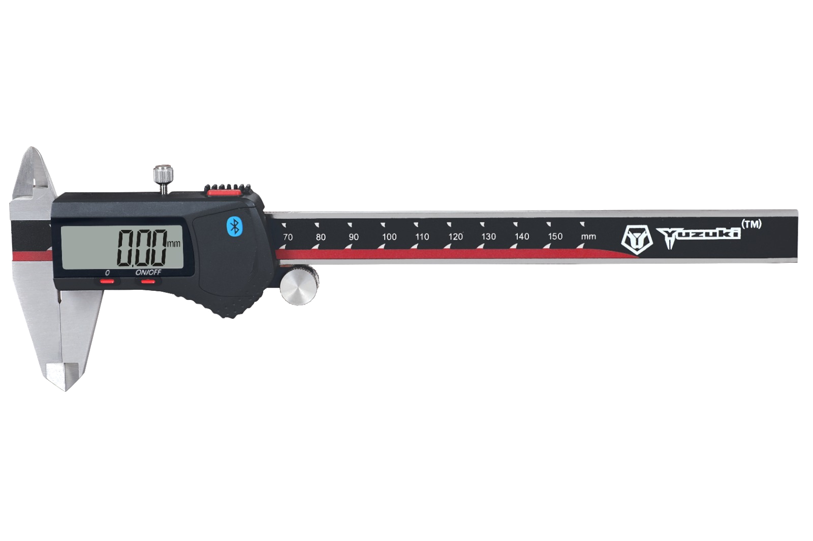 YUZUKI Bluetooth Digital Caliper
